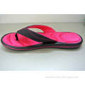 sandy beach sandal plantar with memory foam shock absorption insole active carbon guangdong